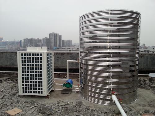 空氣能熱水器相較于傳統的熱水器有哪些優(yōu)勢？